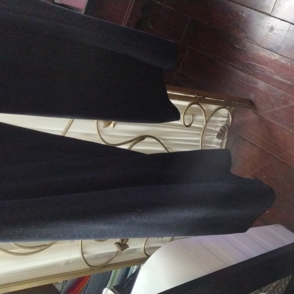 Palazzo Pants (med) - Picture 2 of 4